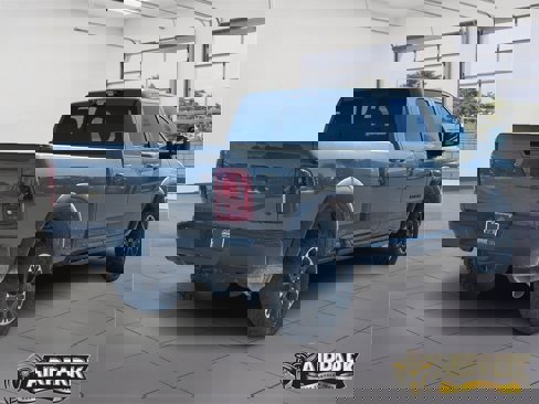 New 2026 RAM 2500 Rebel image 4