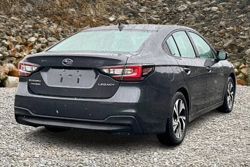 Used 2023 Subaru Legacy Premium image 2