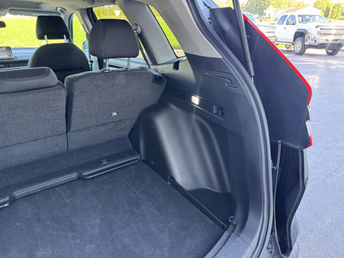 Used 2024 Honda CR-V EX image 36