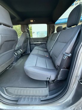 Used 2022 Ford F150 XLT w/ Equipment Group 302A High image 26