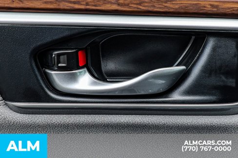 Used 2022 Honda CR-V EX image 52