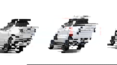 New 2026 Chevrolet Silverado 1500 RST w/ Redline Edition image 43