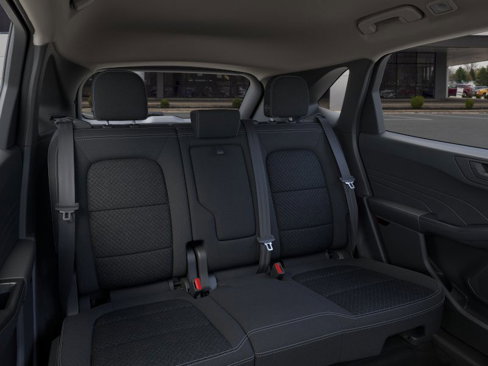 New 2026 Ford Escape Active image 11