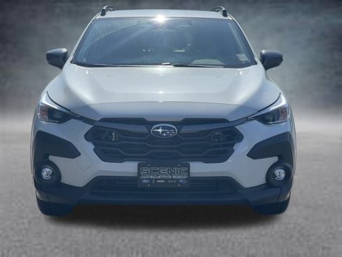 New 2025 Subaru Crosstrek 2.5i Premium w/ Convenience Package #2 image 25