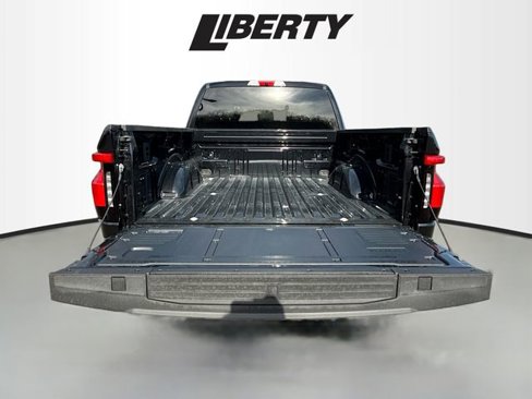 New 2025 Ford F150 Lightning Flash w/ Max Trailer Tow Package image 26