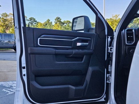 New 2026 RAM 2500 Big Horn image 15
