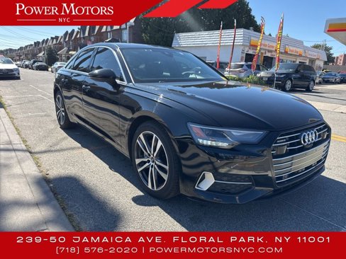 Used 2023 Audi A6 2.0T Premium image 7