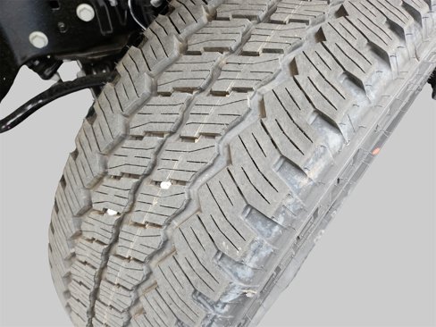 New 2025 Ford F350 XLT w/ Black Appearance Package image 25