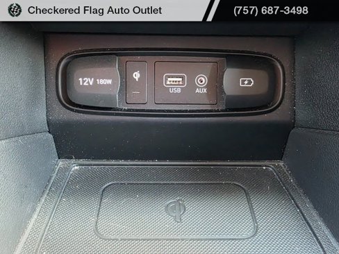 Used 2019 Hyundai Santa Fe AWD image 21