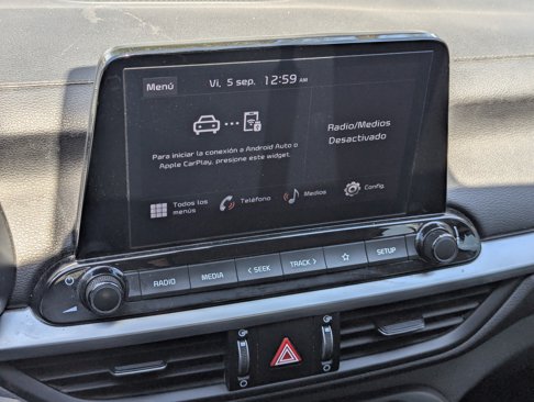 Certified 2023 Kia Forte LXS image 24