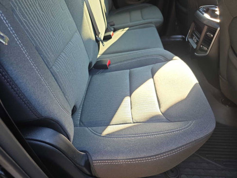 Used 2023 RAM 1500 Big Horn image 24