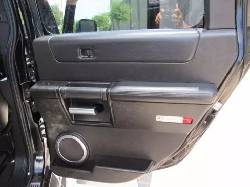 Used 2006 HUMMER H2 SUT image 18