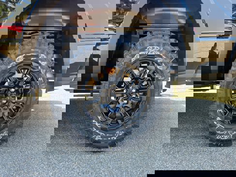 New 2026 RAM 1500 Rebel image 9