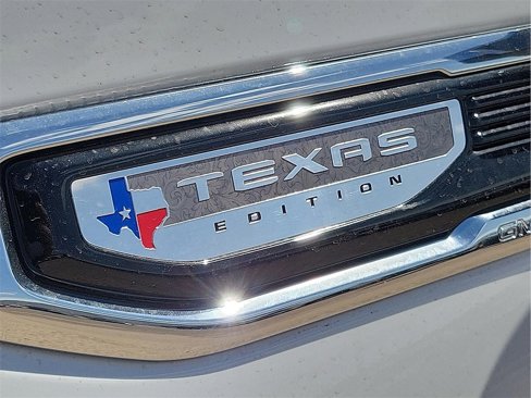 New 2025 GMC Sierra 1500 SLT image 9