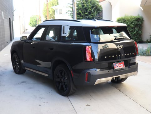 New 2026 MINI Cooper Countryman S image 5