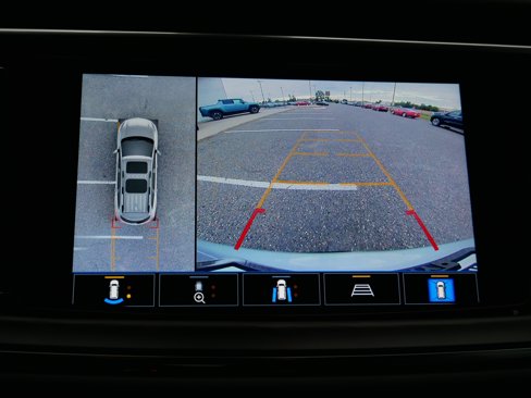 Used 2022 Buick Enclave Premium image 20