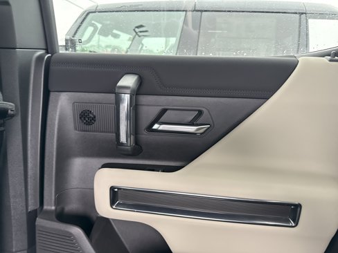 New 2026 GMC Hummer EV 4x4 Crew Cab image 24
