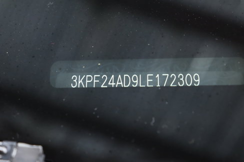 Used 2020 Kia Forte LXS image 63