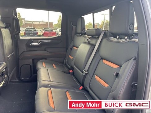 New 2026 GMC Sierra 1500 AT4 w/ AT4 Premium Package image 19