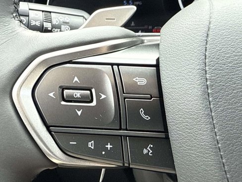 New 2026 Lexus TX 350 AWD image 18