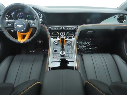 New 2026 Bentley Continental GT image 13