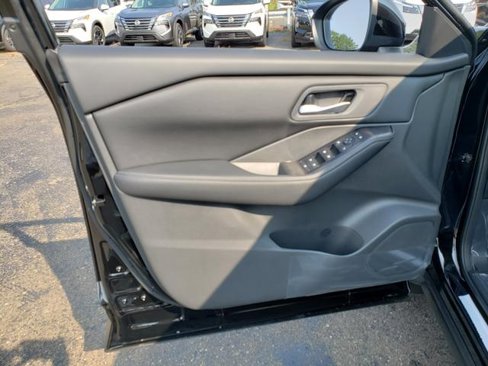 New 2026 Nissan Rogue SV image 16