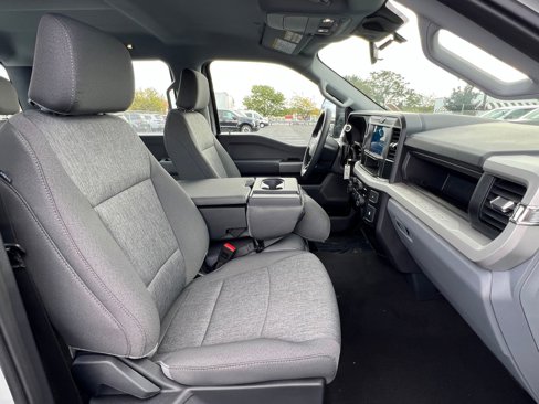New 2026 Ford F350 4x4 Crew Cab Super Duty image 15