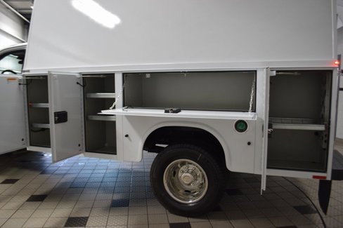 Used 2024 Ford F350 XLT w/ XLT Value Package image 36