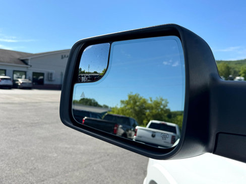 Used 2025 RAM 1500 Big Horn image 35