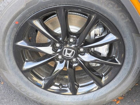 New 2026 Honda CR-V Sport image 21