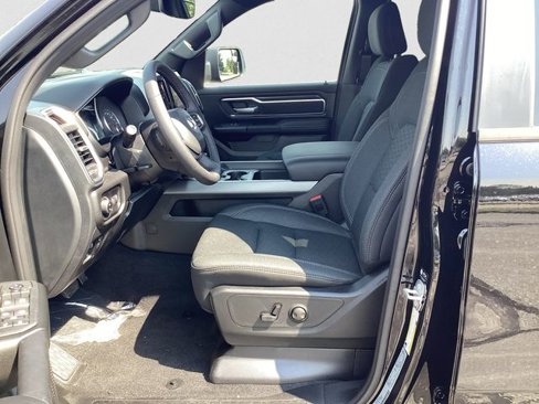 New 2026 RAM 1500 Big Horn image 9