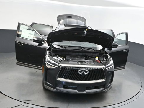 New 2026 INFINITI QX60 Autograph w/ Dark Cargo Package image 57