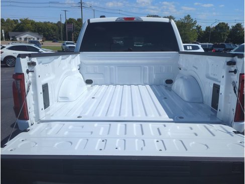 Used 2024 Ford F150 STX image 28