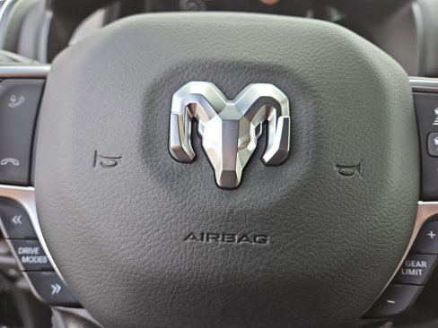 New 2026 RAM 1500 Big Horn image 20