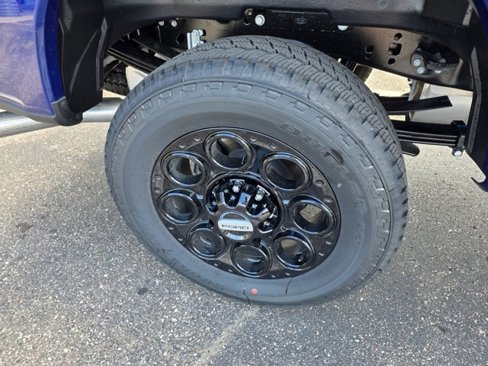 New 2026 Ford F350 XLT image 9