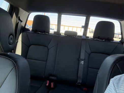 New 2026 Chevrolet Colorado Trail Boss image 19