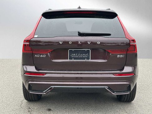 New 2026 Volvo XC60 B5 Ultra w/ Protection Package image 12