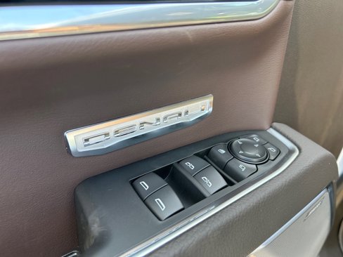 New 2026 GMC Sierra 1500 Denali image 11