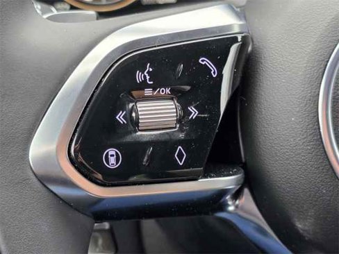 New 2026 Jaguar F-PACE R-Dynamic S image 16