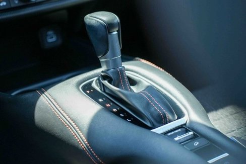 Used 2024 Honda HR-V Sport image 27