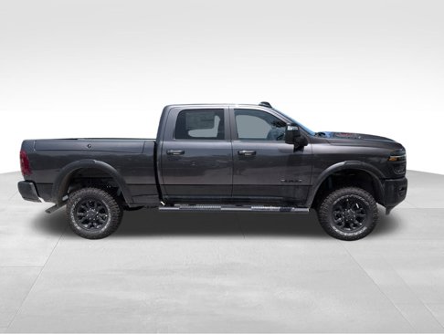 New 2025 RAM 2500 Power Wagon image 5