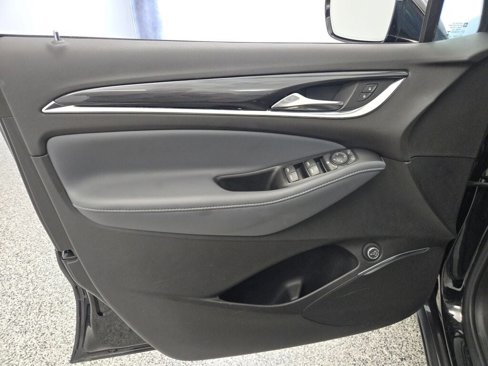 Used 2023 Buick Enclave Essence w/ LPO, Floor Liner Package image 22