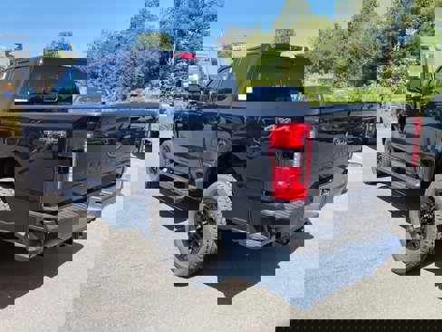 New 2026 Ford F350 XLT image 6
