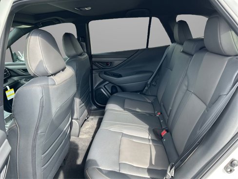New 2025 Subaru Outback Wilderness image 10