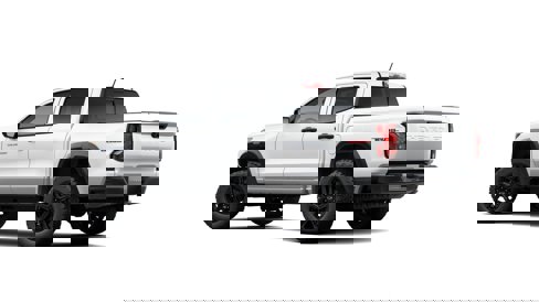 New 2025 Chevrolet Colorado Trail Boss image 27