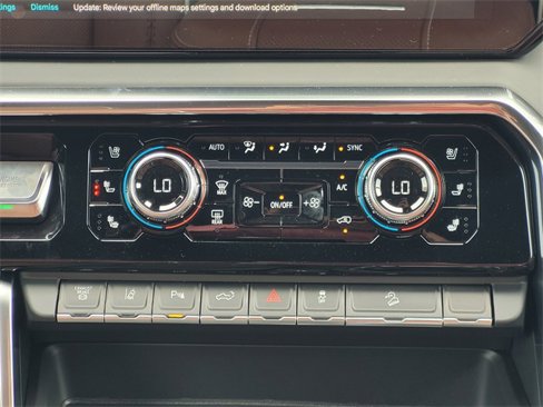 New 2026 GMC Sierra 2500 Denali Ultimate image 15