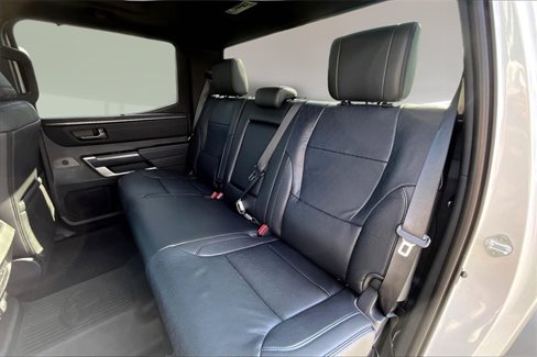 New 2026 Toyota Tundra 4x4 CrewMax Hybrid image 10
