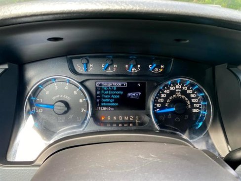 Used 2014 Ford F150 XL image 13
