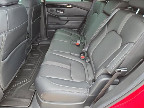 New 2026 Honda Passport RTL image 10