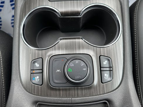 Certified 2023 GMC Acadia SLT w/ Elevation Edition image 27